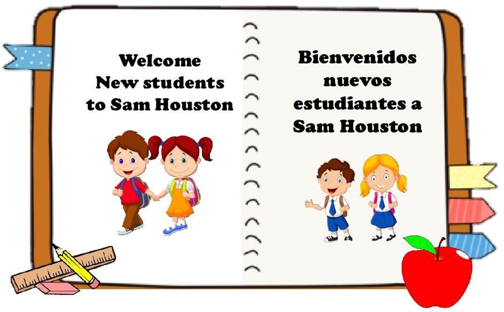  2022-2023 New Student Enrollment 